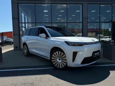 2026 GAC S9, белый, 6799000 рублей, вид 3