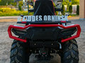 2026 AODES (Odes) Pathcross 1000 Mud Pro, красный, 1527000 рублей - вид 5