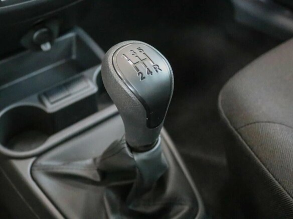 2026 Lada (ВАЗ) Granta I Рестайлинг, серый, 982000 рублей - вид 9