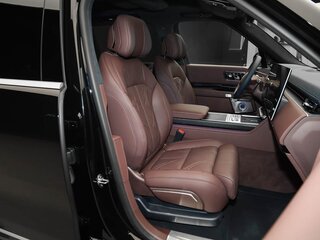 2026 Zeekr 9X 55 kWh (до 3.5 т), чёрный, 11700000 рублей, вид 3