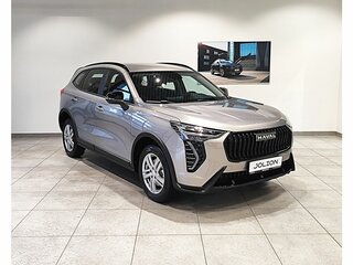 2026 Haval Jolion I Рестайлинг 2, серый, 2474010 рублей, вид 1