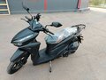 2025 Honda Click, чёрный, 110000 рублей - вид 1