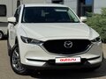 2021 Mazda CX-5 II, белый, 3700000 рублей
