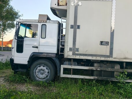 2012 Volvo FL, белый, 1750000 рублей, вид 3