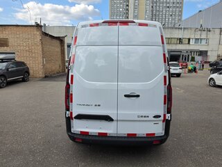 2025 Ford Transit Custom LWB I (China Market), белый, 4590000 рублей, вид 4