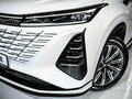 2024 Changan CS75 Plus III, белый, 2900000 рублей - вид 2