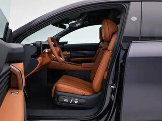 2026 Audi E7X, серый, 8000206 рублей, вид 4