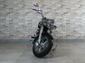 2008 Harley-Davidson Fat Boy, чёрный, 850000 рублей - вид 4