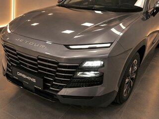 2026 Jetour Dashing I, серый, 2759900 рублей, вид 3