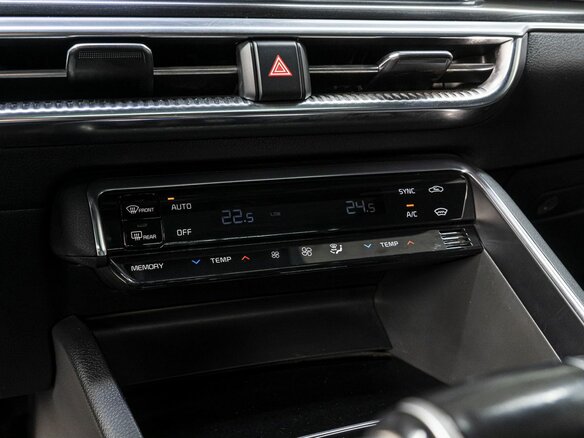 2021 Kia K5 III, белый, 3299000 рублей - вид 25