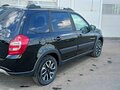 2026 Lada (ВАЗ) Granta Cross I Рестайлинг, чёрный, 1196000 рублей - вид 1