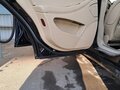 2007 Mercedes-Benz CLS 350 I (C219), чёрный, 1250000 рублей - вид 8