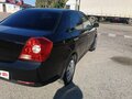 2010 Geely MK I, чёрный - вид 10