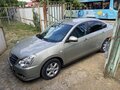 2017 Nissan Almera III (G15), серый, 1200000 рублей - вид 1