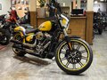 2020 Harley-Davidson Breakout, жёлтый, 2500000 рублей - вид 2