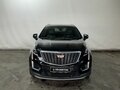 2021 Cadillac XT5 I Рестайлинг, чёрный, 3300000 рублей - вид 1