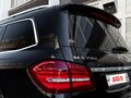 2017 Mercedes-Benz GLS 350 d I (X166), чёрный, 5390000 рублей - вид 8