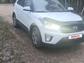 2020 Hyundai Creta I, белый, 1710000 рублей - вид 4