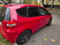 2012 Honda Jazz II Рестайлинг, красный, 790000 рублей - вид 8