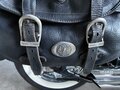 2005 Yamaha XVS650 Drag Star, бежевый, 370000 рублей - вид 8