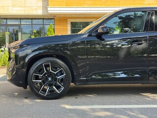 2023 BMW XM, чёрный, 14900000 рублей, вид 5