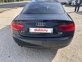 2012 Audi A5 I (8T) Рестайлинг, чёрный, 1650000 рублей - вид 7