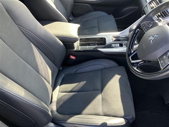 2023 Mitsubishi Eclipse Cross I Рестайлинг, белый, 1827000 рублей - вид 8
