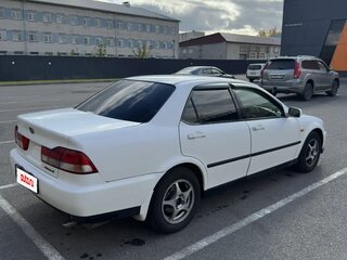 2000 Honda Accord VI, белый, 560000 рублей, вид 4