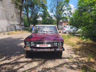 1977 Lada (ВАЗ) 2106 5-speed, коричневый, 130000 рублей, вид 1