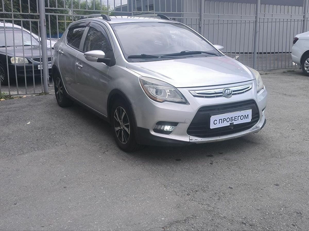 Открыть фотографии: Lifan X50