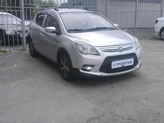 Lifan X50