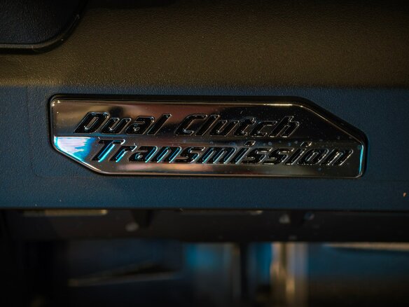 2025 Honda GL 1800 Gold Wing, пурпурный, 3690000 рублей - вид 15