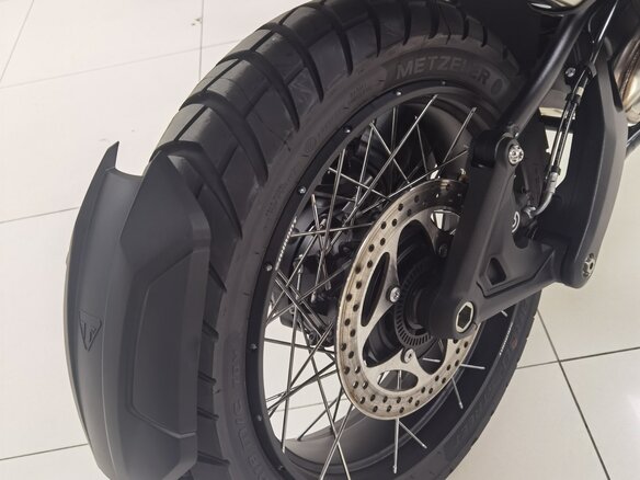 2023 Triumph Tiger 1200, белый, 1950000 рублей - вид 30