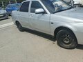 2011 Lada (ВАЗ) Priora I, серебристый - вид 7