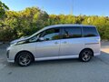 2011 Mazda Biante, фиолетовый, 1100000 рублей - вид 3
