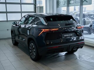 2026 Jetour Dashing I, чёрный, 2949900 рублей, вид 2