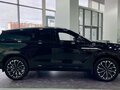 2025 Jaecoo J8, чёрный - вид 3
