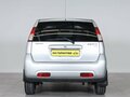 2005 Suzuki Swift III, серый - вид 4