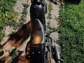 2010 Suzuki Street Magic, чёрный, 98500 рублей - вид 4