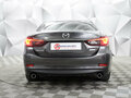 2018 Mazda 6 III (GJ) Рестайлинг, чёрный, 2266000 рублей - вид 3