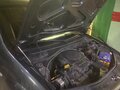 2009 Renault Logan I, серый, 550000 рублей - вид 8