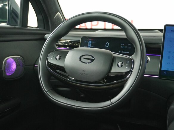 2025 GAC S7, чёрный, 5900000 рублей - вид 19