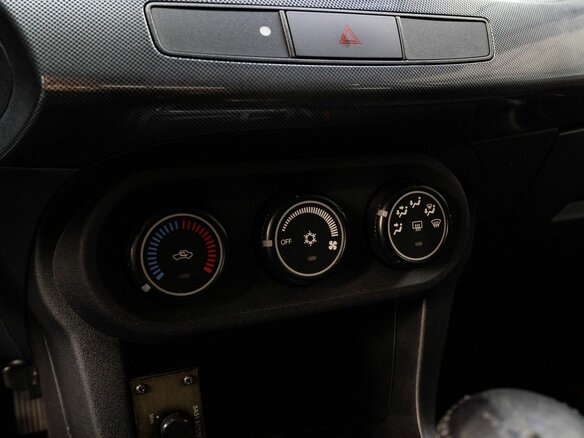 2008 Mitsubishi Lancer X, красный, 599000 рублей - вид 17