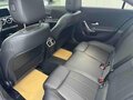 2022 Mercedes-Benz A-Класс 180 Long IV (W177) Рестайлинг, белый, 1500000 рублей - вид 9
