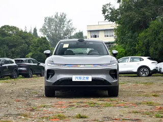 2026 Changan Qiyuan Q06, серый, 5350206 рублей, вид 2