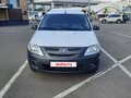 2016 LADA (ВАЗ) Largus, белый, 650000 рублей - вид 1