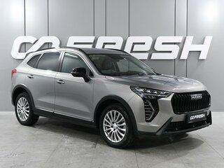 2025 Haval Jolion I Рестайлинг 2, серый, 1930000 рублей, вид 1