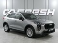 2025 Haval Jolion I Рестайлинг 2, серый, 1939000 рублей