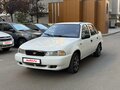 2001 Daewoo Nexia I, белый, 210000 рублей