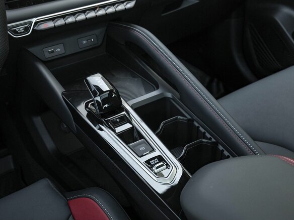 2026 Geely Coolray I Рестайлинг 2, фиолетовый, 3139190 рублей - вид 13